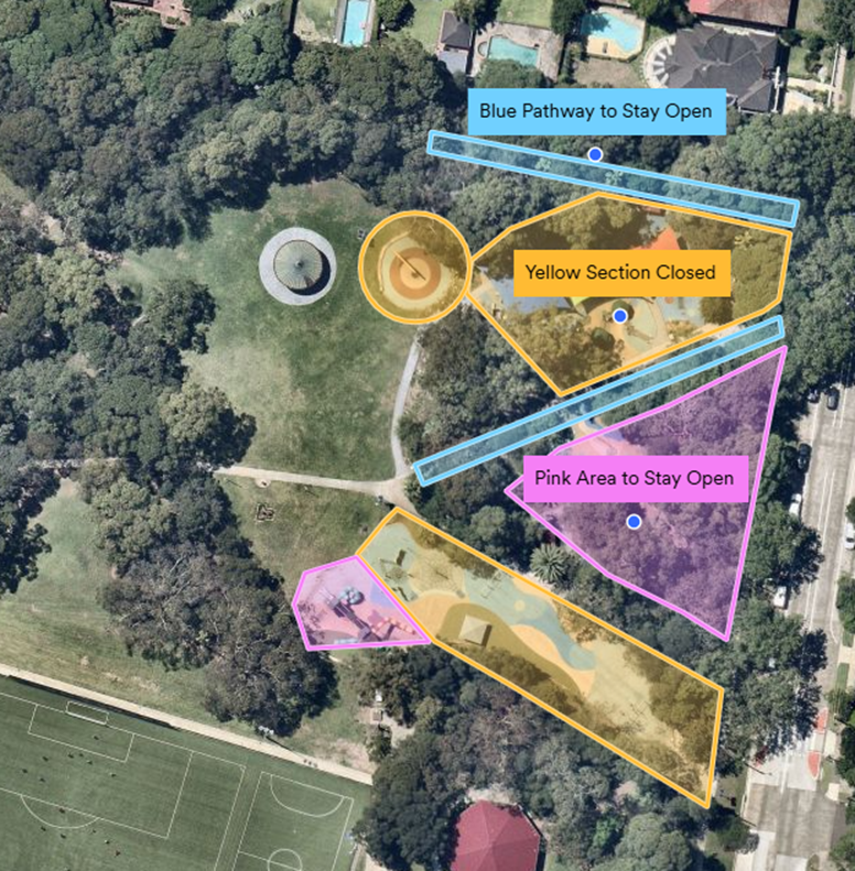 NOTIFICATION-OF-STRATHFIELD-PARK-WETPOUR-RUBBER-REPAIR-WORKS