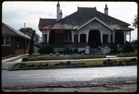 0005. 13 Abbotsford Rd Homebush c1961. Strathfield Council.jpg