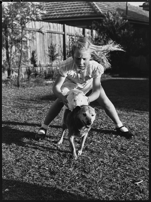 SLNSW_FL9385095 Pam Bishop and Thumber 1948.jpg