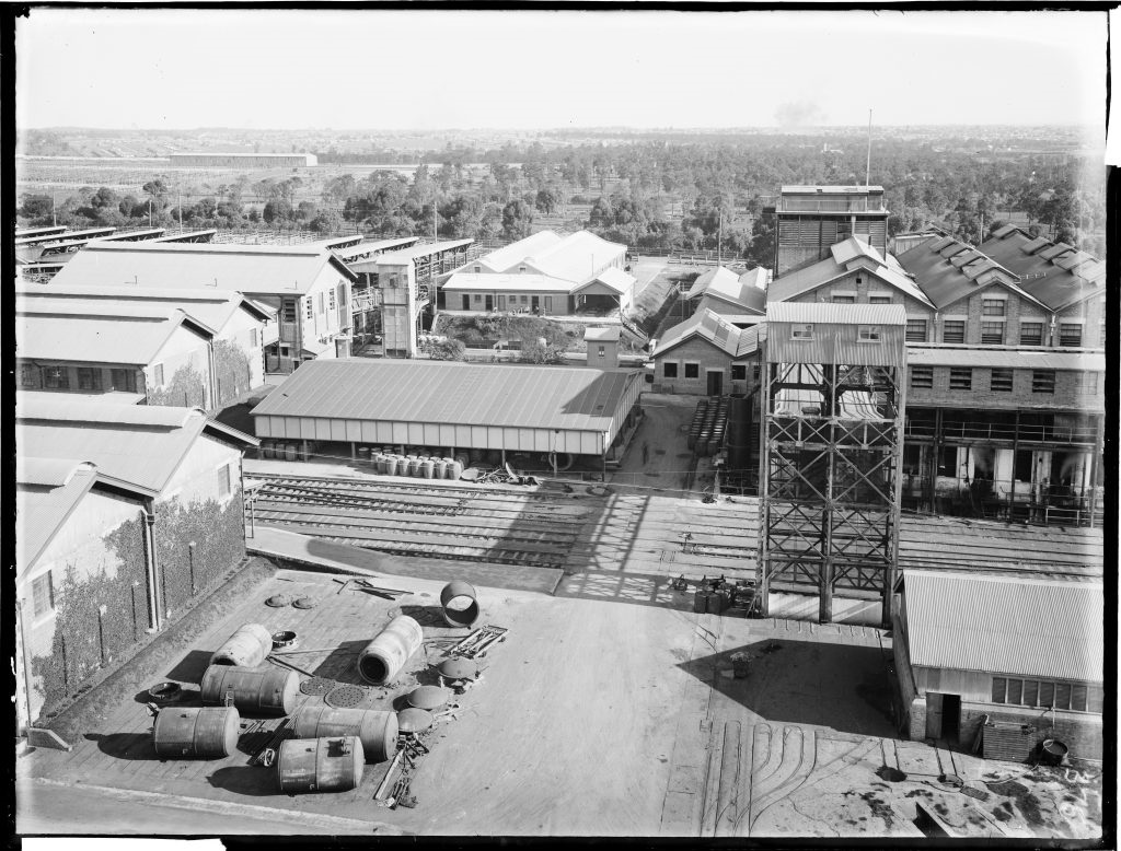 SLNSW_FL382740-Homebush-abattoirs-1927-by-Arthur-Ernest-Foster.-SLNSW-1024x778.jpg