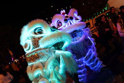 Moon Festival 2025